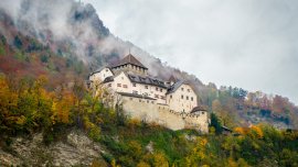 Коя е най-скучната туристическа дестинация в Европа? 