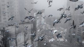 Последният шанс на Запада 