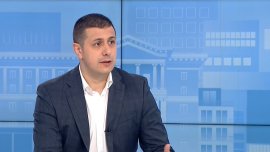 Атанас Атанасов: БСП-ОЛ внася законопроект срещу спекулата