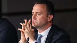 Жечо Станков: Нищо не е налагало подписването на договора с "Боташ"