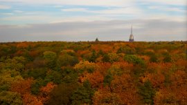 Времето днес: Облачно и студено, градусите до 10