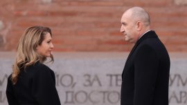 Назарян: Това е демокрацията, ГЕРБ няма страх от Радев