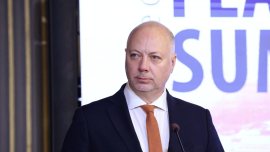 Източният фланг на ЕС засилва сътрудничеството си в областта на отбраната