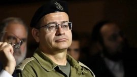 Роденият в Беларус Роман Хофман оглави Мосад