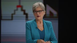 Комитова: 10 млн. евро на ден отиват за косене на треви по републиканските пътища