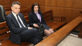 Бивш шеф на разузнаването осъди прокуратурата да плати близо 50 000 лв.