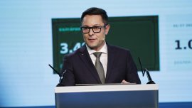 Имаме 3 месеца да спасим &euro;3 милиарда за икономиката