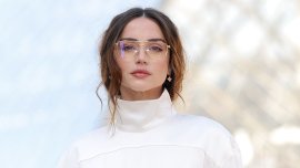 Ана де Армас беше снимана в обятията на новия си, изненадащ приятел