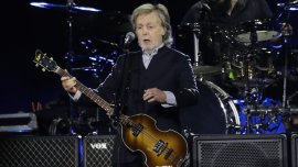 Пол Маккартни издава нов албум, вдъхновен от детството му в Ливърпул