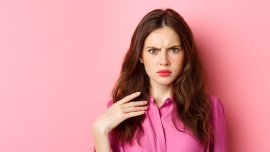 7 сигнала, че трябва да приемаш повече витамин B7 (биотин)