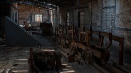 Мина се срути в Испания, двама миньори загинаха