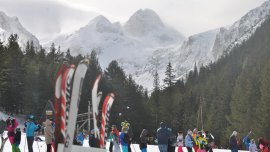 Мальовица открива зимния сезон в неделя