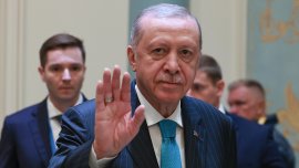 Ердоган: Турция прави първите стъпки за обща азбука на тюркоезичните държави