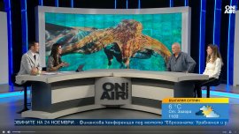 Младежи в неравностойно положение се впускат в подводно приключение