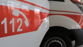 Загиналият алпинист не е паднал, прилошало му е и е свален от пожарникари