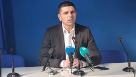 Мирчев сигнализира за активизиране на схеми за купуване на гласове от "хора с прякори"