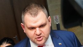 Кметът Иван Гавалюгов забрани митинга на "ДПС-Ново начало" в Ботевград