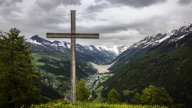 Къде е оцелял животът, когато Земята е била замръзнала?