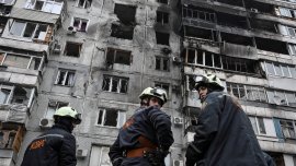 Вашингтон предлага на Киев &bdquo;платинени&ldquo; гаранции за сигурност при определени условия