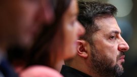 Шестте ангажимента и един голям проблем в мирното споразумение за Украйна