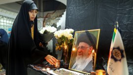 Кои са претендентите с най-голям шанс да заменят убития аятолах Али Хаменей?