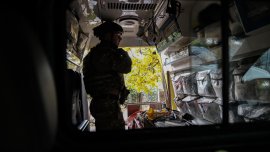 Нов украински прехващач може да подсили отбраната на Европа