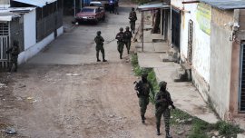 Американските удари взривяват не само лодки в Латинска Америка