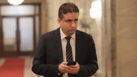 Божидар Божанов: България не може да си позволи да бъде Троянски кон в ЕС 