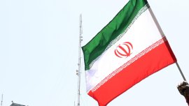 Мъж е екзекутиран публично в Иран заради убийството на съпругата си