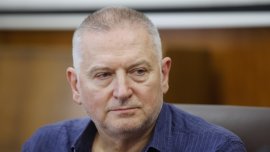 Георги Господинов спечели наградата "Жан Моне" за 2026 г.