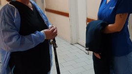 Специалистите по здравни грижи излизат на протест