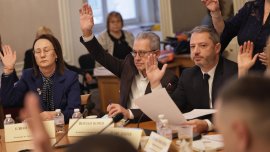 Държавната план-сметка за 2026 г. беше приета на първо четене в комисия, какво предвижда?