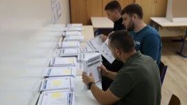 Дейтън спря войната, но не реши спора в Босна: защо Вашингтон отново трябва да се намеси