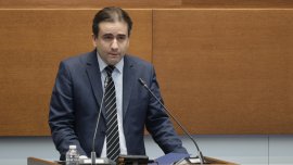 Божидар Божанов: По всичко изглежда, че провокаторите са действали с МВР