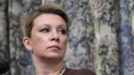 Захарова: Швеция трябва да разбере, че подкрепата за тероризма ще има обратен ефект