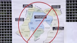 Столична община ще обжалва спирането за реформата за паркиране 