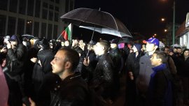 Засилени мерки за сигурност в Габрово след побоя на Гергьовден 
