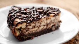 Вкусни кето десерти за тънка талия