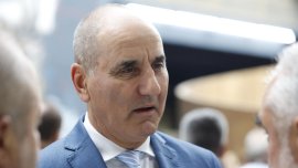 Цветанов: Трябва да се провери версията за любовен триъгълник в убийството на Филипов