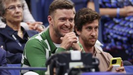 Джъстин Тимбърлейк е добре въпреки Лаймската болест