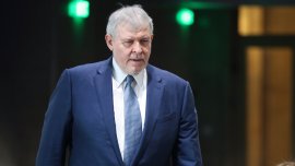  Румен Христов: ГЕРБ-СДС не са се отказали да се борят за първото място