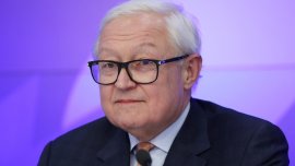 Русия не е готова на териториални отстъпки и не приема западни войски в Украйна