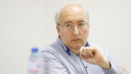 Тони Николов: Денят за размисъл трябва да бъде време за критично мислене 