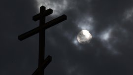 Две пълни слънчеви затъмнения ни очакват през 2026 година