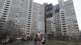 Как войната променя уличния стил в Украйна