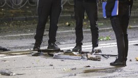 Русия порази централата на най-големия мобилен оператор в Украйна