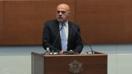 Томислав Дончев оптимист за "Лукойл": Бурята по-скоро е отминала