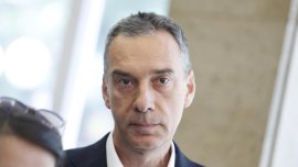 Димитър Николов отсече: Няма да се кандидатирам за президент 
