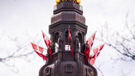 Разширяването на ЕС е топ приоритет на Дания