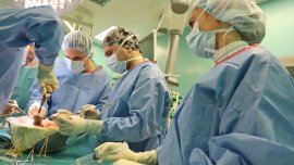 Трима души получиха шанс за нов живот след донорска ситуация